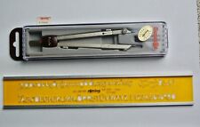 Rotring technical drawing d'occasion  Thénezay