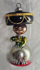 mexican ornaments for sale  Garrison