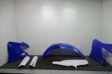 Kit carenage yamaha d'occasion  Méru