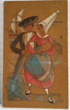 Yvonne borry lehoux d'occasion  France