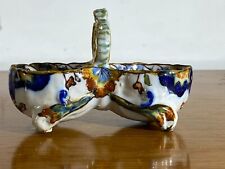 Ancien salière poivrière d'occasion  Mâcon