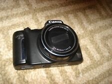 Câmera Digital LikeNew Canon PowerShot SX170 comprar usado  Enviando para Brazil