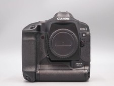 Corpo da câmera digital SLR Canon EOS 1D Mark II #201298 - Não testada comprar usado  Enviando para Brazil