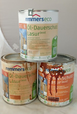 Remmers eco öl gebraucht kaufen  Ensdorf