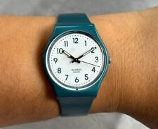 Vintage 2009 swatch for sale  Sanborn