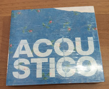 Acoustico edel 2cd usato  Tradate