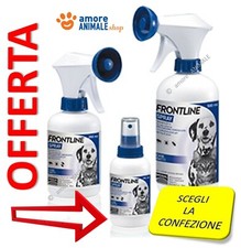 Frontline spray antiparassitar usato  Serra de Conti