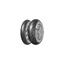190 r17 dunlop usato  Lavello