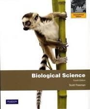 Biological science paperback for sale  Montgomery