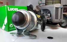 lucas tractor starter motor for sale  Shipping to Ireland