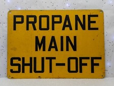 Vintage yellow industrial for sale  Ellington