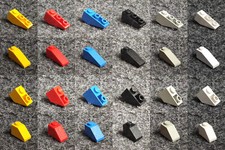 Lego 3040 3665 gebraucht kaufen  Hamburg