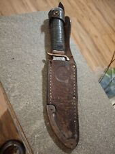 Cortello combattimento caccia usato Cortello combattimento caccia usato  Udine