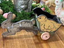 Charming wood easter for sale  Bellingham