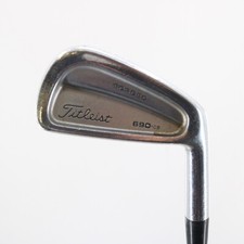 Titleist 690.cb forged for sale  Palm Desert