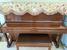 Yamaha piano u1f d'occasion  Expédié en Belgium