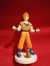 Figurine dragon ball d'occasion  Bernay