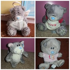 Tatty tiny teddy for sale  BRIDLINGTON