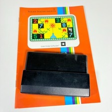 Attack texas instruments for sale  LONDON
