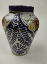 Vase céramique tlax d'occasion  Sathonay-Camp