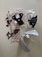 Riginal ducati monster gebraucht kaufen  Rosenthal am Rennsteig