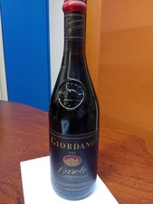 Antica bottiglia vino usato  Vigevano