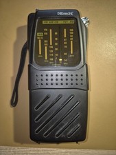Funkscanner albrecht aircontro gebraucht kaufen  Schiffweiler