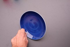 Kpm teller schale gebraucht kaufen  Oberursel (Taunus)