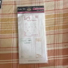 Maker forte button for sale  THATCHAM