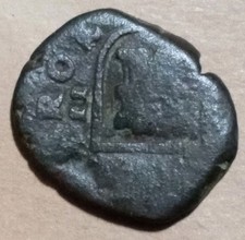 Spanish copper maravedis for sale  Lovilia