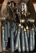 Piece stainless flatware for sale  Columbia
