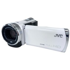 [ Prawie idealny] JVC Victor Everio Cyfrowa kamera wideo GZ-HM155 na sprzedaż  Wysyłka do Poland