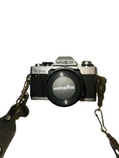 Minolta 35mm for sale  Banner Elk