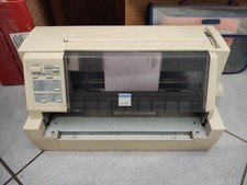 Stampante aghi epson usato  Follonica