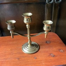 Fabulous vintage brass for sale  NOTTINGHAM