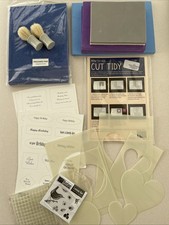 Hobby crafting bundle for sale  FORFAR