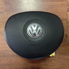 Airbag volante volkswagen usato  Milano