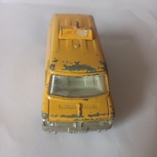 Dinky van c for sale  ROTHERHAM