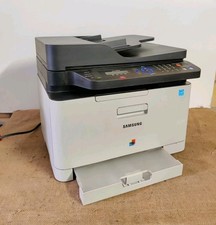 Stampante samsung clx usato  Perugia