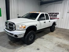 2007 dodge ram for sale  Russellville