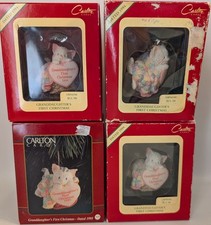 Carlton cards granddaughter for sale  Landisville