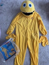 Zippy rainbow fancy for sale  LEICESTER