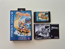 Sega megadrive pinocchio d'occasion Sega megadrive pinocchio d'occasion  Annonay