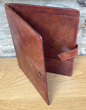 Bridge vintage tan for sale  NORTHAMPTON