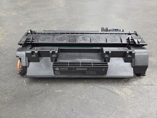 Ce505ac genuine toner for sale  Pasadena
