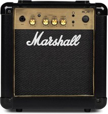Marshall mg10g 10w for sale  Dover