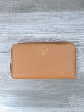 Carteira feminina Michael Kors couro marrom com zíper 7,5 polegadas comprar usado Carteira feminina Michael Kors couro marrom com zíper 7,5 polegadas comprar usado  Enviando para Brazil