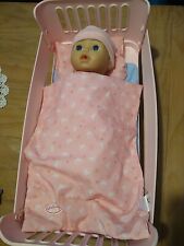 Baby annabell doll for sale  MERTHYR TYDFIL