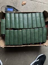 Large collection bibles for sale  DUMFRIES