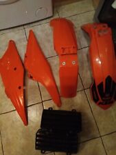 Ktm sx125 assorted for sale  POOLE
